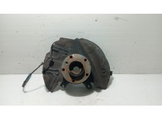 Recambio de mangueta delantera izquierda para bmw x5 (e53) 3.0 d referencia OEM IAM 31216761575   2