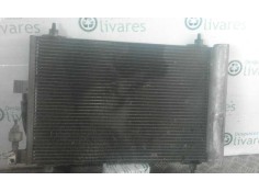 Recambio de condensador / radiador aire acondicionado para peugeot 406 berlina (s1/s2) srdt   |   10.98 - 12.04 | 1998 - 2004 | 
