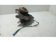 Recambio de mangueta delantera derecha para bmw x5 (e53) 3.0 d referencia OEM IAM 31216761576  