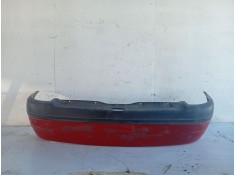 Recambio de paragolpes trasero para renault clio ii (bb_, cb_) 1.2 (bb0a, bb0f, bb10, bb1k, bb28, bb2d, bb2h, cb0a,... referenci