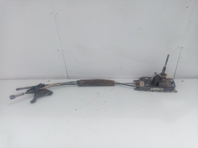 Recambio de varillaje cambio para seat leon (1p1) 1.9 tdi referencia OEM IAM 1K0711265AQ 1K0711112B 1K0711266T