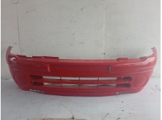 Recambio de paragolpes delantero para renault clio ii (bb_, cb_) 1.2 (bb0a, bb0f, bb10, bb1k, bb28, bb2d, bb2h, cb0a,... referen
