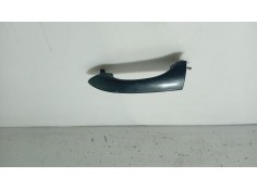 Recambio de maneta exterior delantera izquierda para bmw x5 (e53) 3.0 d referencia OEM IAM 51218257737  