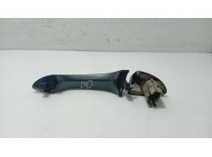 Recambio de maneta exterior delantera derecha para bmw x5 (e53) 3.0 d referencia OEM IAM 51218257738   2