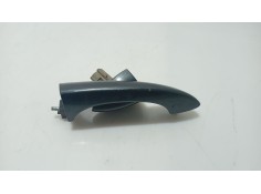 Recambio de maneta exterior trasera derecha para bmw x5 (e53) 3.0 d referencia OEM IAM 51218257738   2