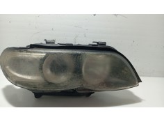 Recambio de faro derecho para bmw x5 (e53) 3.0 d referencia OEM IAM 63126930236  
