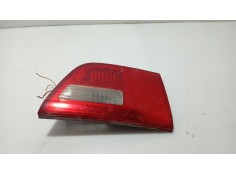 Recambio de piloto trasero izquierdo interior para bmw x5 (e53) 3.0 d referencia OEM IAM 63218409011  