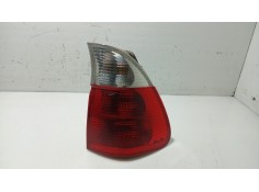 Recambio de piloto trasero derecho para bmw x5 (e53) 3.0 d referencia OEM IAM 63217164476  