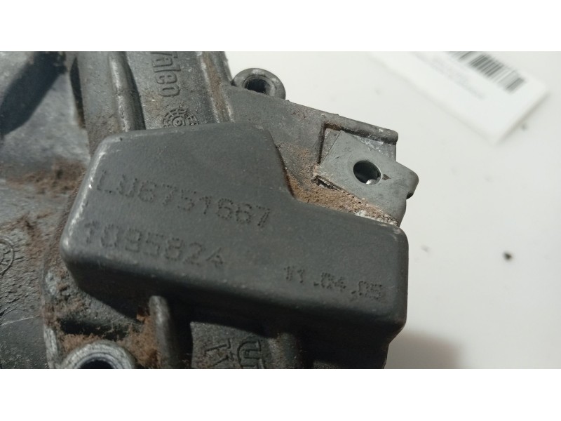 Recambio de conmutador de arranque para bmw x5 (e53) 3.0 d referencia OEM IAM   