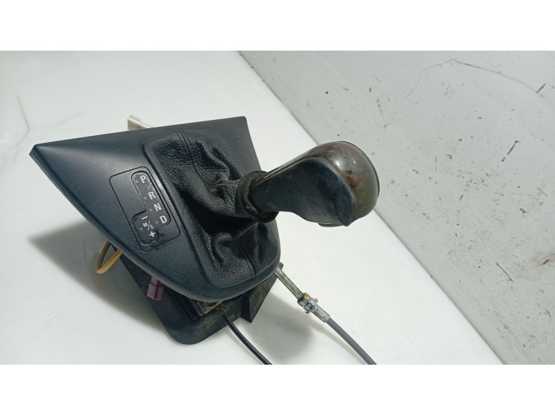 Recambio de palanca cambio para bmw x5 (e53) 3.0 d referencia OEM IAM 25117543191  