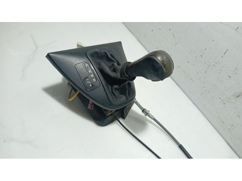 Recambio de palanca cambio para bmw x5 (e53) 3.0 d referencia OEM IAM 25117543191  
