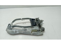 Recambio de soporte maneta exterior trasera izquierda para bmw x5 (e53) 3.0 d referencia OEM IAM   