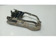 Recambio de soporte maneta exterior trasera derecha para bmw x5 (e53) 3.0 d referencia OEM IAM   