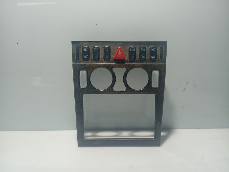 Recambio de moldura para mercedes-benz clase e (w210) berlina diesel referencia OEM IAM A2106802586  