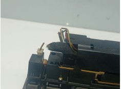 Recambio de moldura para mercedes-benz clase e (w210) berlina diesel referencia OEM IAM A2106802586   2