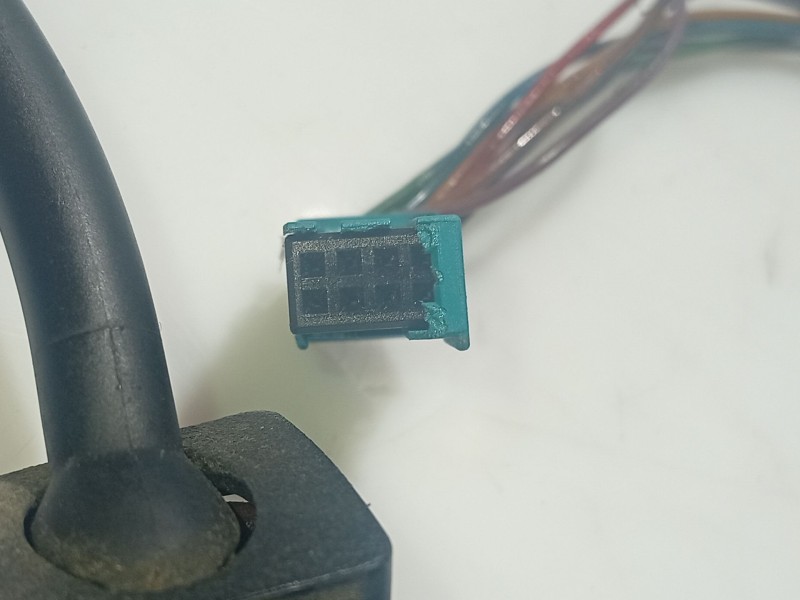 Recambio de modulo electronico para mercedes-benz clase e (w210) berlina diesel referencia OEM IAM 2085450324  202729Q03