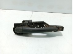 Recambio de maneta exterior delantera derecha para renault kangoo express (fw0/1_) 1.5 dci 70 (fw0a, kw0v) referencia OEM IAM 77