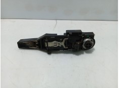 Recambio de maneta exterior delantera derecha para renault kangoo express (fw0/1_) 1.5 dci 70 (fw0a, kw0v) referencia OEM IAM 77 2