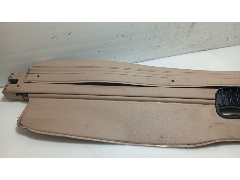 Recambio de bandeja trasera para bmw x5 (e53) 3.0 d referencia OEM IAM   