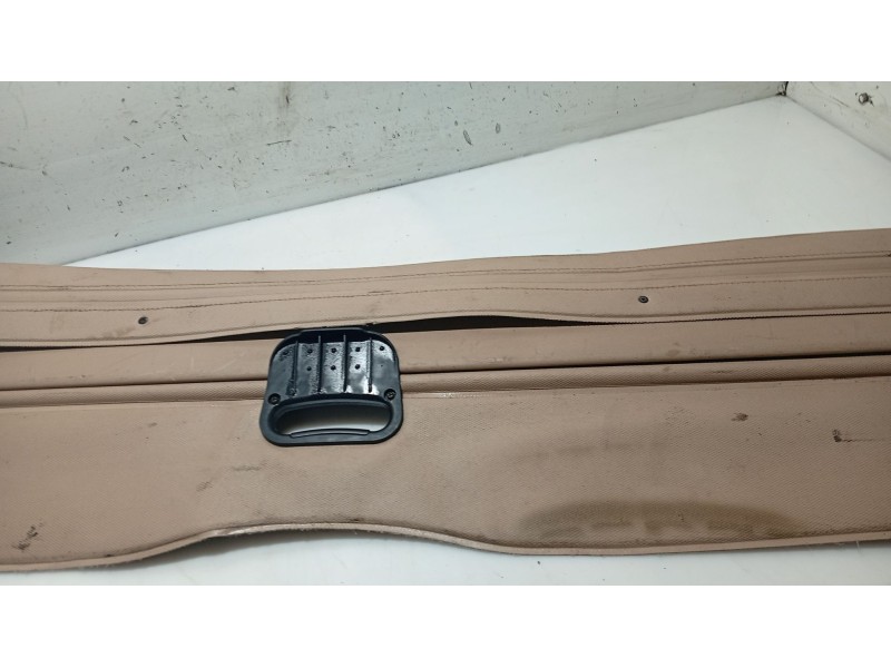 Recambio de bandeja trasera para bmw x5 (e53) 3.0 d referencia OEM IAM   