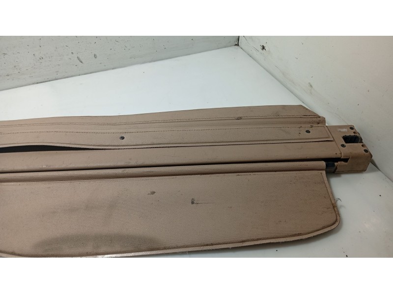 Recambio de bandeja trasera para bmw x5 (e53) 3.0 d referencia OEM IAM   