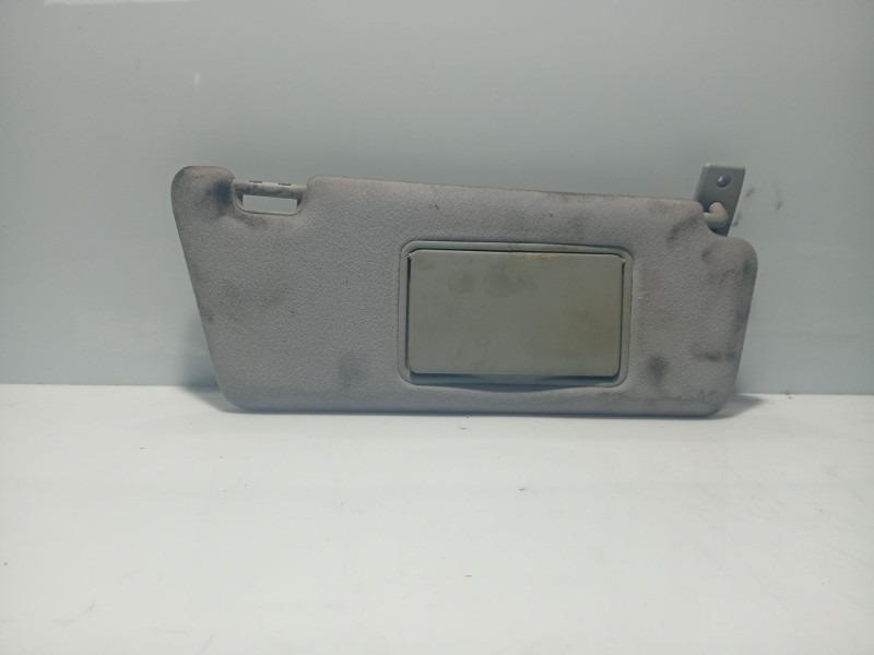 Recambio de parasol derecho para mercedes-benz clase e (w210) berlina diesel referencia OEM IAM A2108102410  