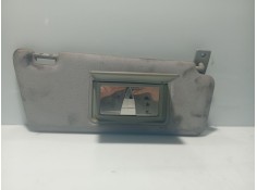 Recambio de parasol derecho para mercedes-benz clase e (w210) berlina diesel referencia OEM IAM A2108102410   2