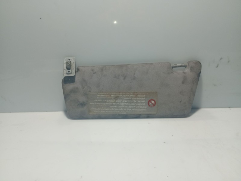 Recambio de parasol derecho para mercedes-benz clase e (w210) berlina diesel referencia OEM IAM A2108102410  