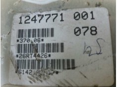 Recambio de centralita motor uce para bmw serie 3 berlina (e36) 318i   |   01.91 - 12.98 | 1991 - 1998 | 116 cv / 85 kw referenc 2