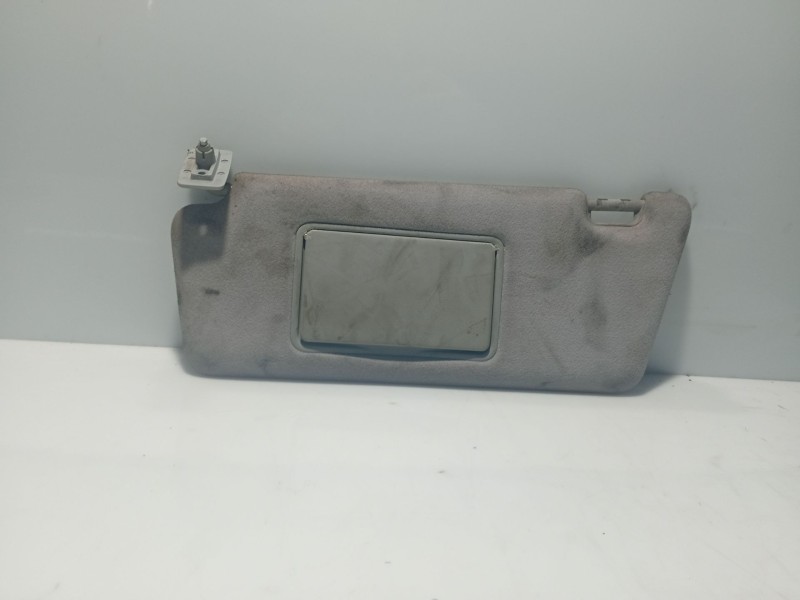 Recambio de parasol izquierdo para mercedes-benz clase e (w210) berlina diesel referencia OEM IAM A21081023107D84  