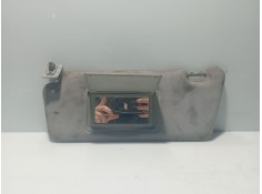 Recambio de parasol izquierdo para mercedes-benz clase e (w210) berlina diesel referencia OEM IAM A21081023107D84   2