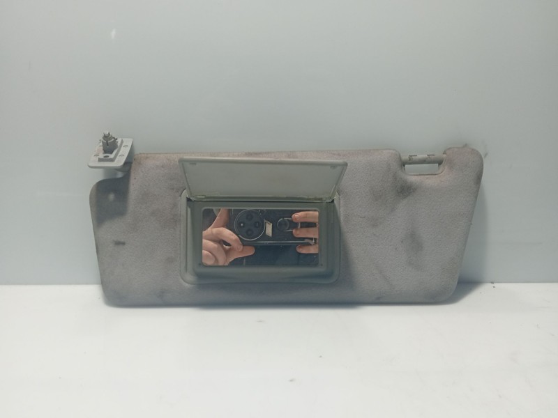 Recambio de parasol izquierdo para mercedes-benz clase e (w210) berlina diesel referencia OEM IAM A21081023107D84  