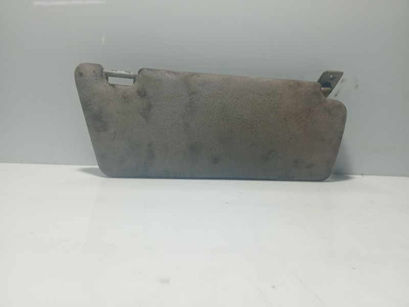 Recambio de parasol izquierdo para mercedes-benz clase e (w210) berlina diesel referencia OEM IAM A21081023107D84  