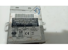 Recambio de modulo electronico para bmw x5 (e53) 3.0 d referencia OEM IAM   