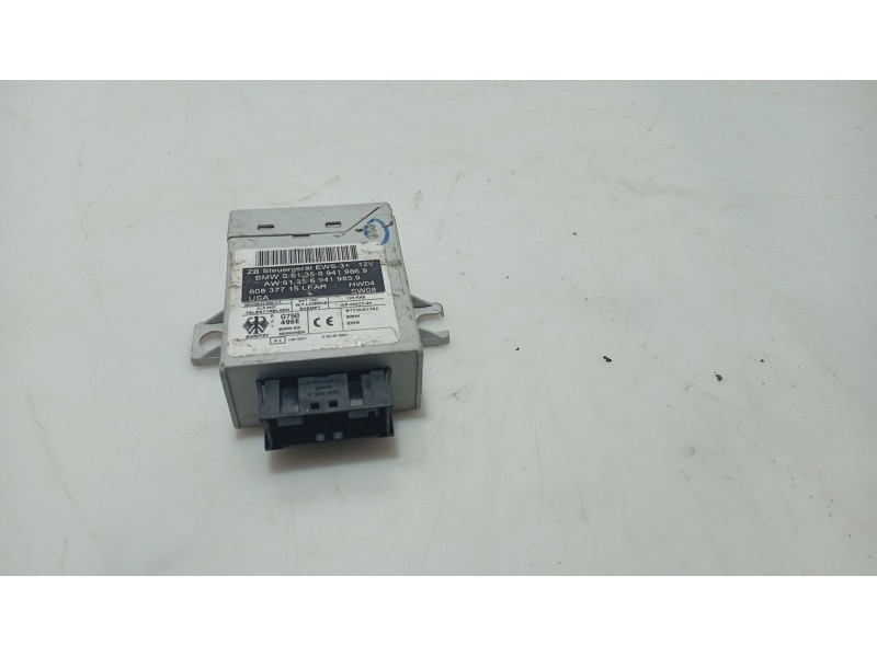 Recambio de modulo electronico para bmw x5 (e53) 3.0 d referencia OEM IAM   
