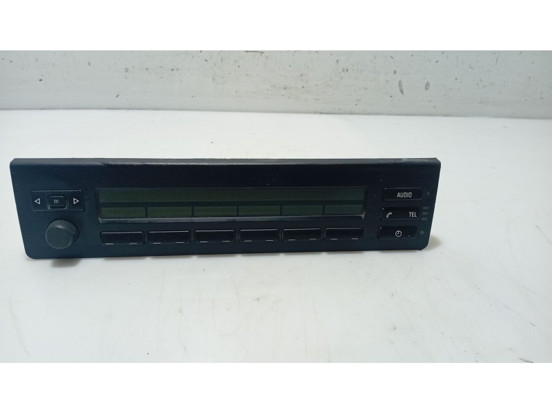 Recambio de modulo electronico para bmw x5 (e53) 3.0 d referencia OEM IAM   