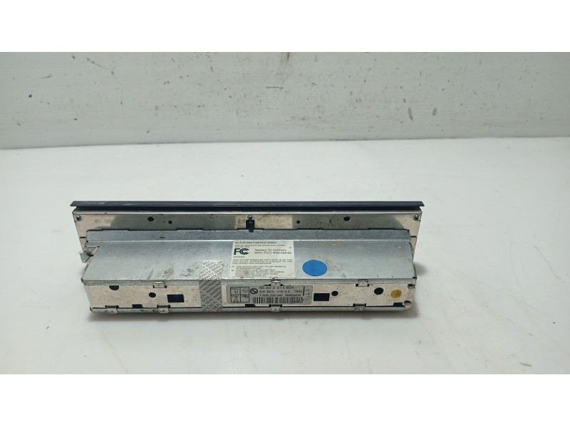 Recambio de modulo electronico para bmw x5 (e53) 3.0 d referencia OEM IAM   