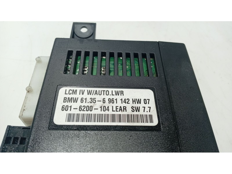 Recambio de modulo electronico para bmw x5 (e53) 3.0 d referencia OEM IAM   