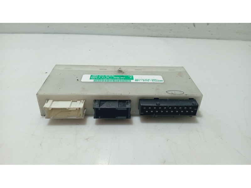 Recambio de modulo electronico para bmw x5 (e53) 3.0 d referencia OEM IAM   