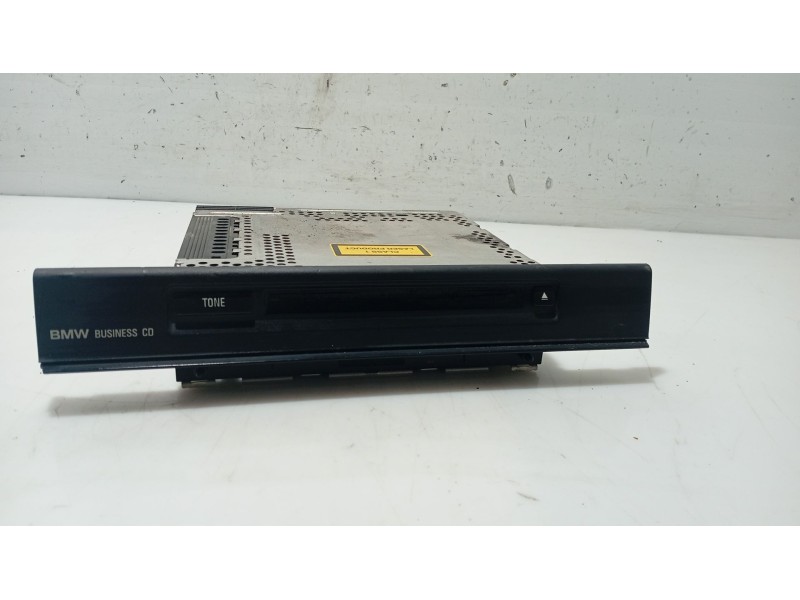 Recambio de sistema audio / radio cd para bmw x5 (e53) 3.0 d referencia OEM IAM   