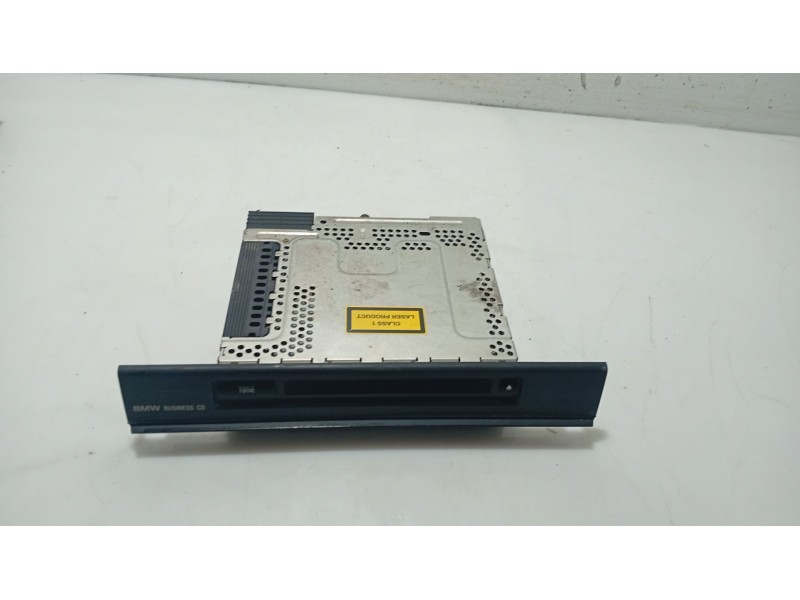Recambio de sistema audio / radio cd para bmw x5 (e53) 3.0 d referencia OEM IAM   