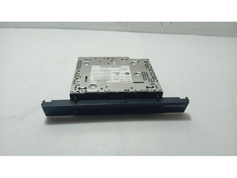 Recambio de sistema audio / radio cd para bmw x5 (e53) 3.0 d referencia OEM IAM   