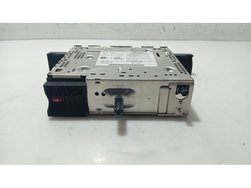 Recambio de sistema audio / radio cd para bmw x5 (e53) 3.0 d referencia OEM IAM   