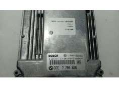 Recambio de centralita motor uce para bmw x5 (e53) 3.0 d referencia OEM IAM    2