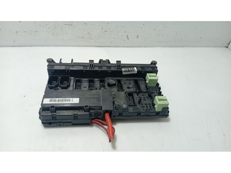 Recambio de caja fusibles delantera para bmw x5 (e53) 3.0 d referencia OEM IAM   