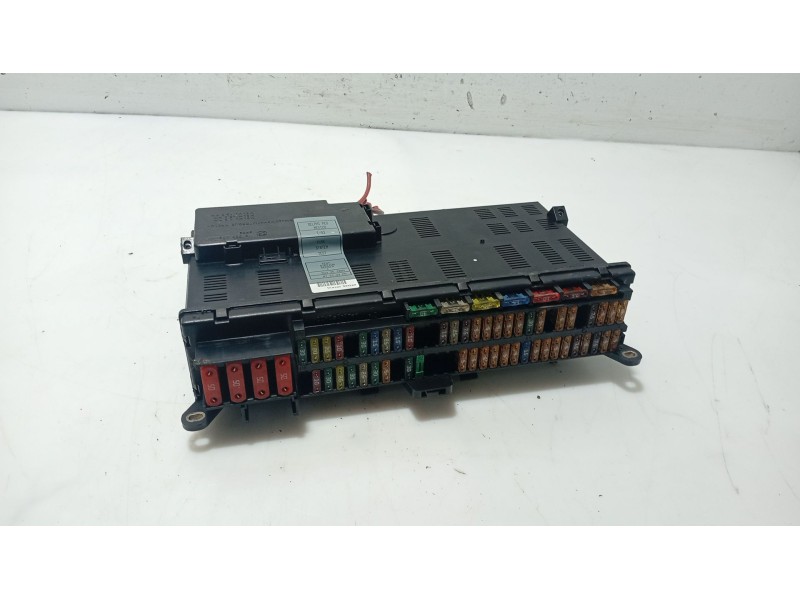 Recambio de caja fusibles delantera para bmw x5 (e53) 3.0 d referencia OEM IAM   