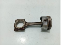 Recambio de piston para peugeot 206 hatchback (2a/c) 1.4 i referencia OEM IAM 0111AT 060375 
