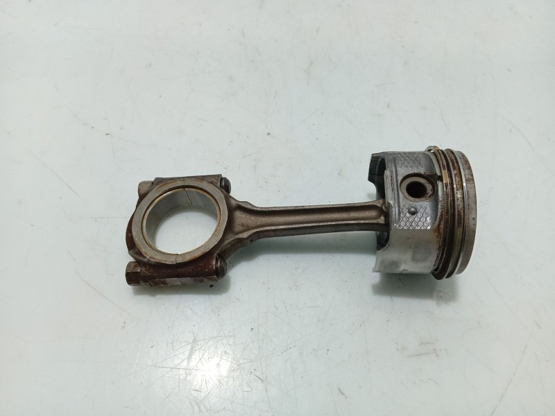 Recambio de piston para peugeot 206 hatchback (2a/c) 1.4 i referencia OEM IAM 0111AT 060375 