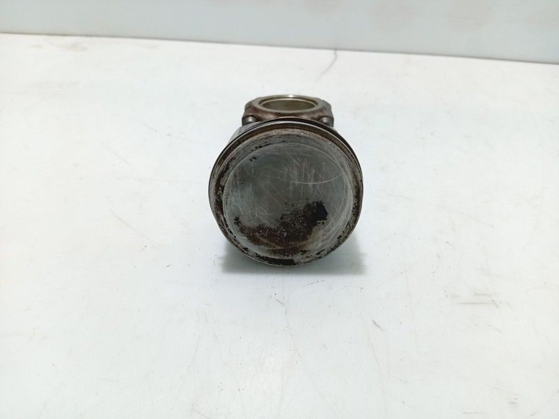 Recambio de piston para peugeot 206 hatchback (2a/c) 1.4 i referencia OEM IAM 0111AT 060375 