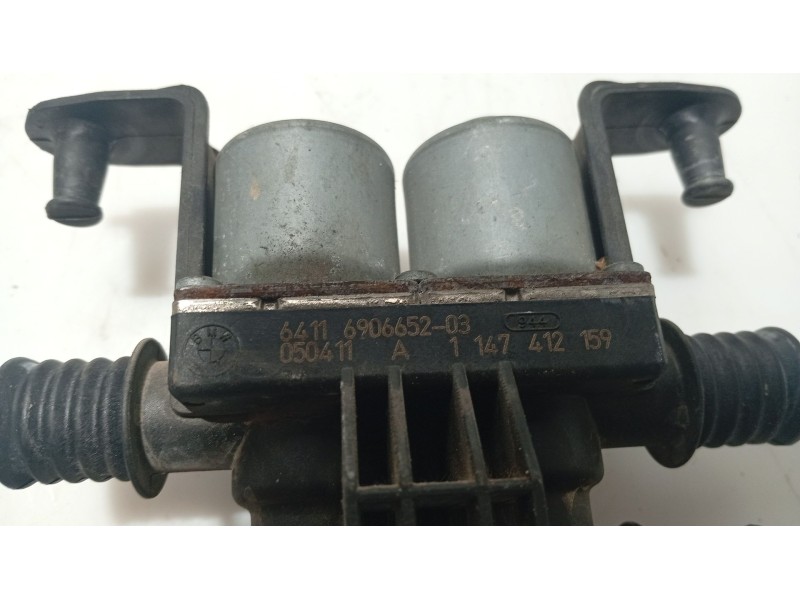 Recambio de valvula para bmw x5 (e53) 3.0 d referencia OEM IAM   